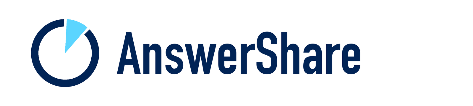 AnswerShare — We Speak AI